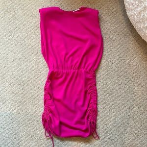 Amanda Uprichard dress